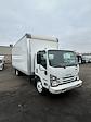 Used 2020 Isuzu NQR Regular Cab Box Truck for sale #T-L7900216 - photo 1