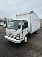 Used 2020 Isuzu NQR Regular Cab Box Truck for sale #T-L7900216 - photo 3