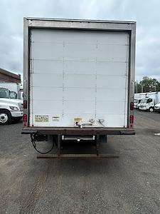 Used 2020 Isuzu NQR Regular Cab Box Truck for sale #T-L7900477 - photo 2