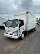Used 2020 Isuzu NQR Regular Cab Box Truck for sale #T-L7900477 - photo 4