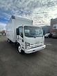 Used 2020 Isuzu NQR Regular Cab Box Truck for sale #T-L7900477 - photo 2