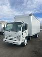 Used 2020 Isuzu NQR Regular Cab Box Truck for sale #T-L7900477 - photo 4