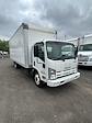 Used 2020 Isuzu NQR Regular Cab Box Truck for sale #T-L7900477 - photo 1