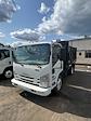 Used 2020 Isuzu NQR Regular Cab Landscape Dump for sale #T-L7900931A - photo 3