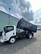 Used 2020 Isuzu NQR Regular Cab Landscape Dump for sale #T-L7900931A - photo 4