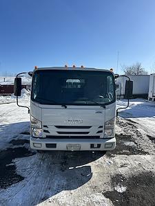 Used 2020 Isuzu NQR - photo 1