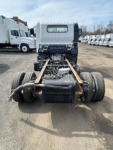 Used 2020 Hino 155 Cab Chassis for sale #J-LK001445 - photo 2