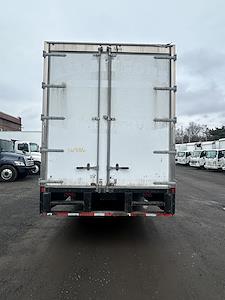 Used 2020 International MV Box Truck for sale #T-LL116553 - photo 2