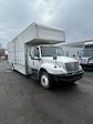 Used 2020 International MV Box Truck for sale #T-LL116553 - photo 1