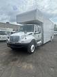 Used 2020 International MV Box Truck for sale #T-LL116553 - photo 4