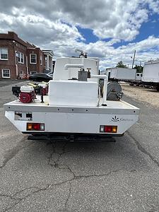 Used 2020 Isuzu NPR-HD Regular Cab 4x2 Flatbed Truck for sale #T-LS805296 - photo 2