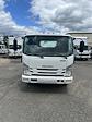 Used 2020 Isuzu NPR-HD Regular Cab 4x2 Flatbed Truck for sale #T-LS805296 - photo 3