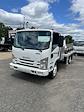 Used 2020 Isuzu NPR-HD Regular Cab 4x2 Flatbed Truck for sale #T-LS805296 - photo 4
