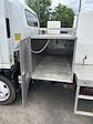 Used 2020 Isuzu NPR-HD Regular Cab 4x2 Flatbed Truck for sale #T-LS805296 - photo 5