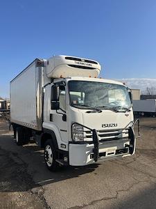 Used 2020 Isuzu FTR - photo 1