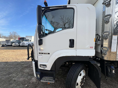 Used 2020 Isuzu FTR - photo 1