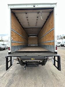 Used 2021 Hino 268A Single Cab Box Truck for sale #T-M5T51007 - photo 2