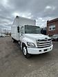 Used 2021 Hino 268A Single Cab Box Truck for sale #T-M5T51007 - photo 1