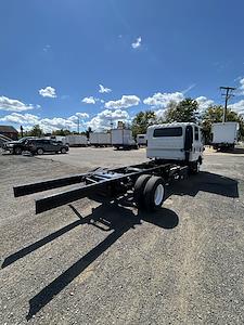 Used 2021 Isuzu NPR-HD Crew Cab Box Truck for sale #T-M7006753 - photo 2
