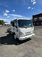 Used 2021 Isuzu NPR-HD Crew Cab Box Truck for sale #T-M7006753 - photo 1