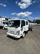 Used 2021 Isuzu NPR-HD Crew Cab Box Truck for sale #T-M7006753 - photo 4