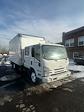 Used 2021 Isuzu NQR Crew Cab Box Truck for sale #T-M7901187 - photo 1