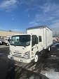 Used 2021 Isuzu NQR Crew Cab Box Truck for sale #T-M7901187 - photo 3