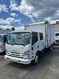 Used 2021 Isuzu NQR Crew Cab Box Truck for sale #T-M7901187 - photo 3