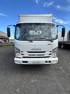 Used 2021 Isuzu NPR-XD Regular Cab Box Truck for sale #T-M7K01102 - photo 2