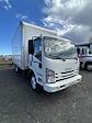 Used 2021 Isuzu NPR-XD Regular Cab Box Truck for sale #T-M7K01102 - photo 1