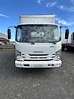 Used 2021 Isuzu NPR-XD Regular Cab Box Truck for sale #T-M7K01102 - photo 2