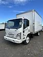 Used 2021 Isuzu NPR-XD Regular Cab Box Truck for sale #T-M7K01102 - photo 3