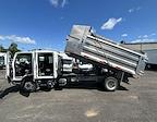 Used 2021 Isuzu NPR-XD Crew Cab Landscape Dump for sale #T-M7K01822 - photo 7