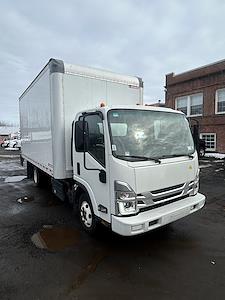 Used 2022 Isuzu NPR-HD - photo 1