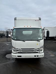 Used 2022 Isuzu NPR-HD - photo 1