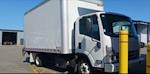Used 2022 Isuzu NPR-HD Regular Cab Box Truck for sale #T-N7016434 - photo 1