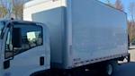 Used 2022 Isuzu NPR-HD Regular Cab Box Truck for sale #T-N7016434 - photo 3