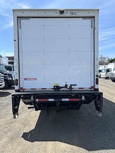 Used 2022 Isuzu NRR Regular Cab Box Truck for sale #T-N7300797 - photo 2
