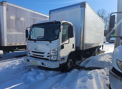 Used 2022 Isuzu NRR - photo 1