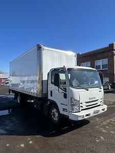 Used 2022 Isuzu NRR - photo 1
