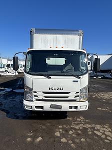 Used 2022 Isuzu NRR - photo 1