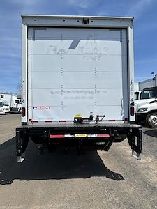 Used 2022 Isuzu NRR Regular Cab Box Truck for sale #T-N7300881 - photo 2