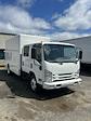 Used 2022 Isuzu NRR Crew Cab Box Truck for sale #T-N7304191 - photo 1