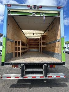 Used 2022 Isuzu NPR-XD Crew Cab Box Truck for sale #T-N7K01082 - photo 2