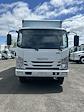 Used 2022 Isuzu NPR-XD Crew Cab Box Truck for sale #T-N7K01082 - photo 3