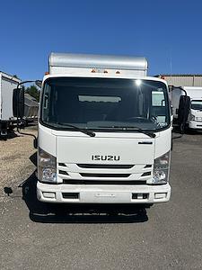 Used 2022 Isuzu NPR-HD Crew Cab Box Truck for sale #T-NS200905 - photo 2