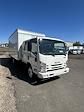 Used 2022 Isuzu NPR-HD Crew Cab Box Truck for sale #T-NS200905 - photo 1