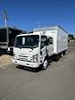 Used 2022 Isuzu NPR-HD Crew Cab Box Truck for sale #T-NS200905 - photo 3
