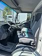 Used 2022 Isuzu NPR-HD Crew Cab Box Truck for sale #T-NS200905 - photo 8
