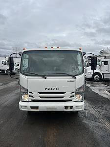 Used 2022 Isuzu NQR Crew Cab Landscape Dump for sale #T-NS502155 - photo 2